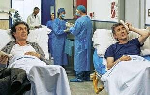 Télé Star 2572 Sicilia Express