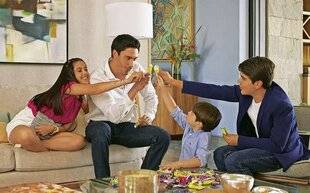 Télé Star 2572 Gabriel et ses petits démons