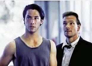 Télé Star 2572 Point Break en série