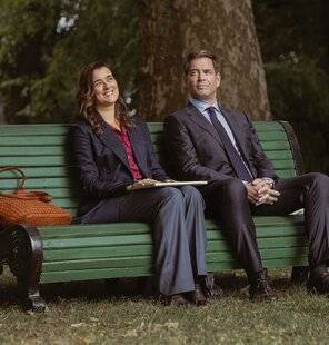 Télé Star 2572 NCIS : Tony & Ziva