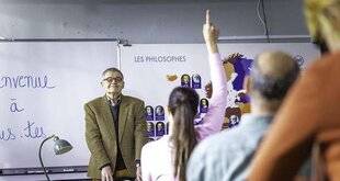 Télé Star 2572 Le diplôme