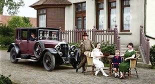 Télé Star 2572 Les gens du Nord