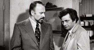 Télé Star 2572 Peter Falk versus Columbo