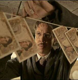 Télé Star 2572 L’Affaire Bojarski