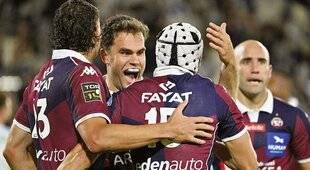 Télé Star 2572 Et s'ils faisaient la passe de six ?