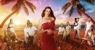 Télé Star 2572 Delphine Wespiser “ J’essaie de faire passer le maximum d’empathie dans mes yeux ”