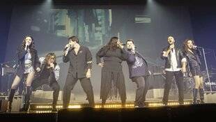 Télé Star 2572 Guy Balavoine