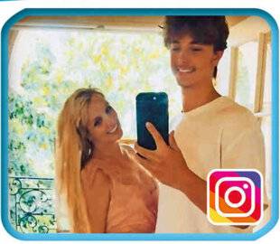 Télé Star 2573 Britney Spears