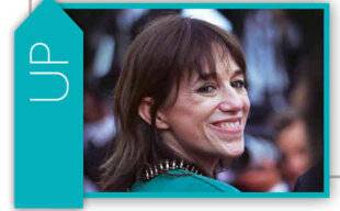 Télé Star 2573 Charlotte Gainsbourg