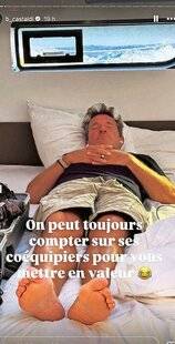 Télé Star 2573 Repos du marin