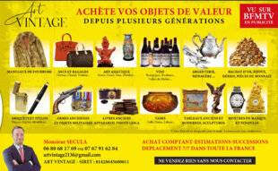 Télé Star 2573 Art VINTAGE