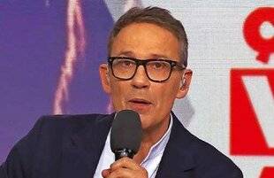 Télé Star 2573 Les risques du métier