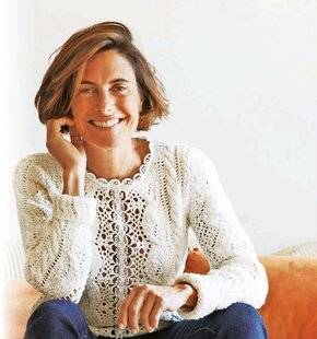 Télé Star 2573 Alessandra Sublet : “ Je ne reviendrai jamais à la télé ”