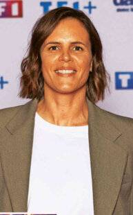 Télé Star 2573 Laure Manaudou : Dans “ DALS, je vais devoir montrer mes émotions ”