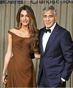 Télé Star 2573 George Clooney : Pourquoi sa naturalisation française agace ?