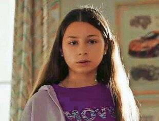 Télé Star 2573 Lucie se rapproche de Martin