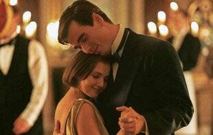 Télé Star 2573 Les Sept Cadrans d'Agatha Christie