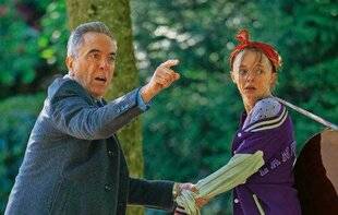 Télé Star 2573 Ne t'enfuis plus