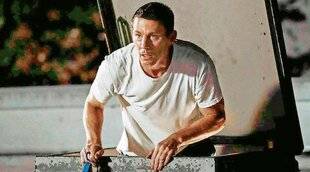 Télé Star 2573 Roofman