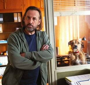 Télé Star 2573 Bêtes de flic