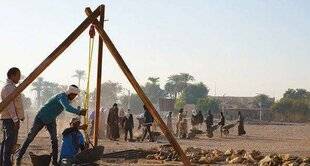 Télé Star 2573 Louxor et les prêtresses du dieu Amon