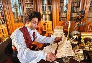 Télé Star 2573 Secrets d'Histoire