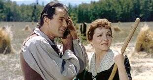 Télé Star 2573 Claudette Colbert : La plus française des stars hollywoodiennes