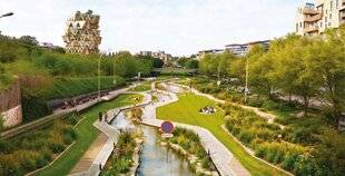 Télé Star 2573 La France en 2100 : Une version plus optimiste