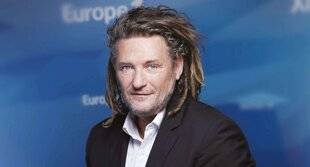 Télé Star 2573 Olivier Delacroix : “ Je suis réellement devenu un homme à 45 ans ”