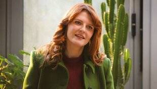 Télé Star 2573 Thaïs Vauquières : “ Valentine a gagné en confiance ”