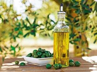 Télé Star 2573 Huile d'olive : Restez attentif !