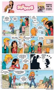 Télé Star 2573 Les sisters