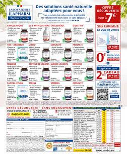 Télé Star 2573 LABORATOIRES ILAPHARM