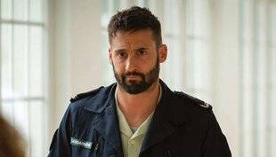 Télé Star 2574 Guillaume Labbé : “ C'est un Stranger Things à la française ”