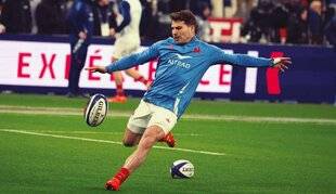 Télé Star 2574 France/Irlande : Tournoi des Six Nations : le choc des titans