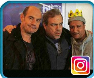 Télé Star 2574 Pascal Légitimus