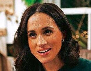 Télé Star 2574 Meghan Markle