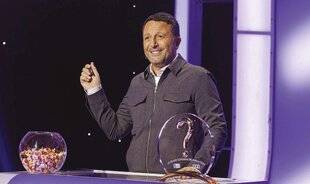 Télé Star 2574 Le Grand Concours : Les secrets d'un succès