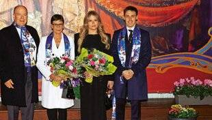 Télé Star 2574 En piste !