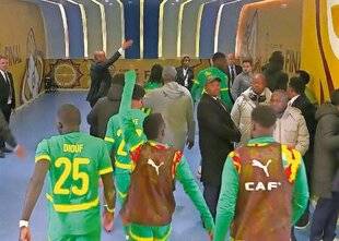 Télé Star 2574 Une finale déjà historique