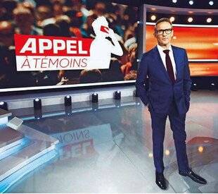 Télé Star 2574 Combien d'affaires ont été relancées grâce à Appel à témoins ?