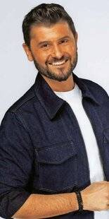 Télé Star 2574 CHRISTOPHE BEAUGRAND