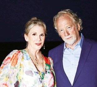 Télé Star 2574 Melissa Gilbert : Son mari accusé d'abus sexuels sur mineurs