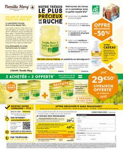 Télé Star 2574 Famille Mary