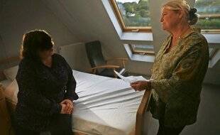 Télé Star 2574 '' En France, la sexualité des seniors est trop taboue ''