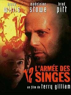 Télé Star 2574 L'Armée des 12 singes ou l'odyssée d'un tournage chaotique