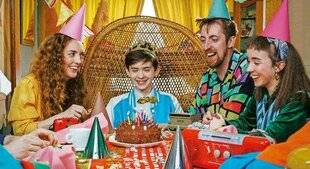 Télé Star 2574 Les Irréels