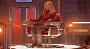 Télé Star 2574 Star Trek : Starfleet Academy