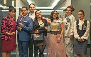 Télé Star 2574 Bureau des cœurs