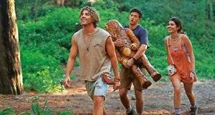 Télé Star 2574 People We Meet on Vacation